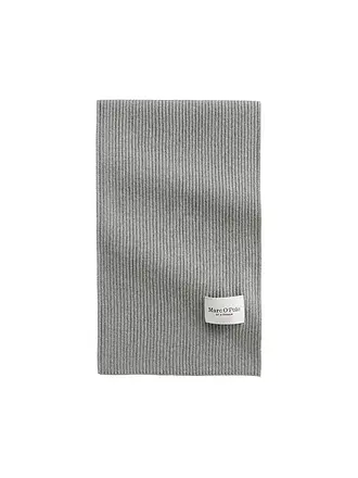 MARC O'POLO | Schal | grau